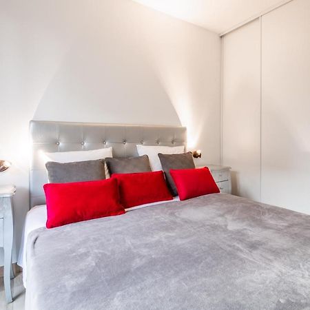 Eden Park Luxe Disney Apartment Montevrain Luaran gambar