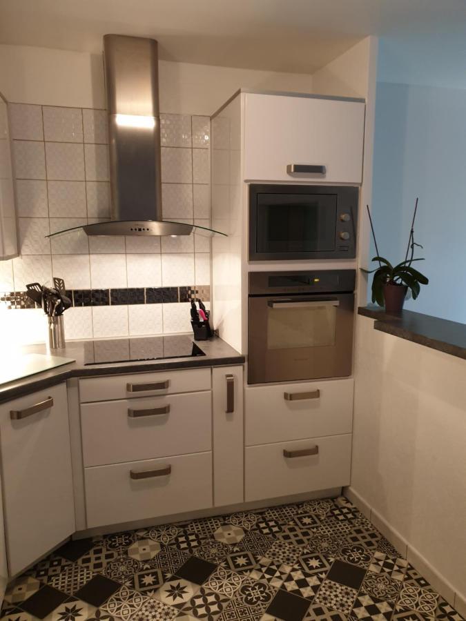 Eden Park Luxe Disney Apartment Montevrain Luaran gambar