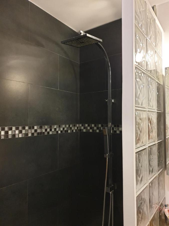 Eden Park Luxe Disney Apartment Montevrain Luaran gambar